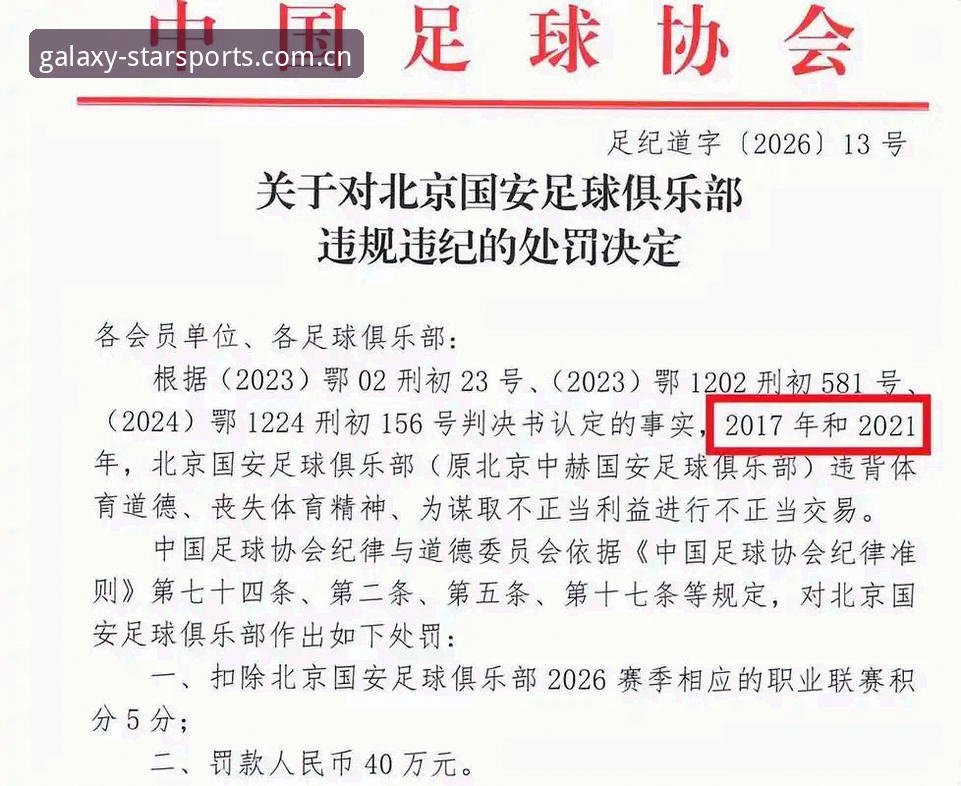 中国足协第三批禁足名单全面解析：65人受罚背后的足球治理深度思考